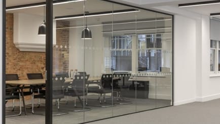 Image 2 of Made-re (Managed 1,815 sqft) - Brownlow House - 50-51 High Holborn, WC1V 6ER - Midtown