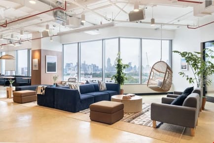 Image 3 of Wework - The PARQ - 88 Ratchadaphisek Road, 10110 - Bangkok