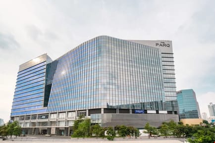 Image 8 of Wework - The PARQ - 88 Ratchadaphisek Road, 10110 - Bangkok