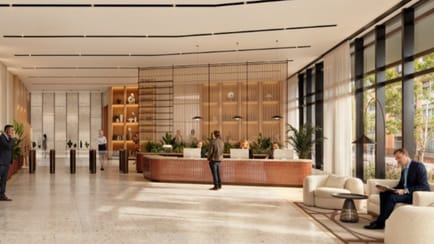 Image 1 of Made-re (Managed 21,944 sqft) - Broadgate Quarter - 1 Snowden Street, EC2A 2DQ - Liverpool Street