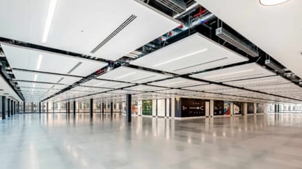 Image 2 of Made-re (Managed 21,944 sqft) - Broadgate Quarter - 1 Snowden Street, EC2A 2DQ - Liverpool Street
