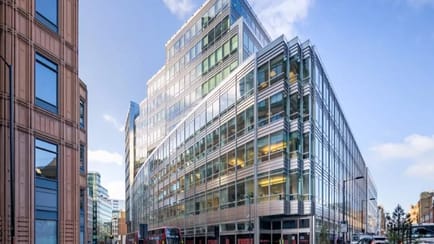 Image 3 of Made-re (Managed 21,944 sqft) - Broadgate Quarter - 1 Snowden Street, EC2A 2DQ - Liverpool Street