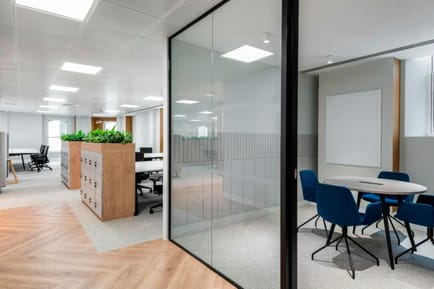Image 1 of Made-re (Managed 2,947 Sqft) - Cannongate House - 62-64 Cannon Street, EC4N 6AE - Cannon Street