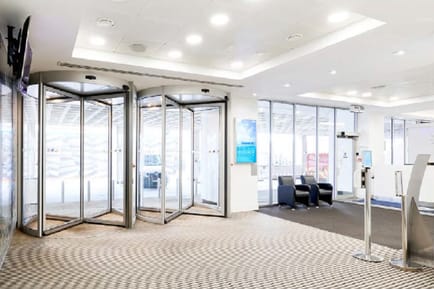 Image 2 of Made-re (Managed 2,853 - 7,383 sqft) - Camelford House - 89 Albert Embankment, SE1 7TP - Southbank