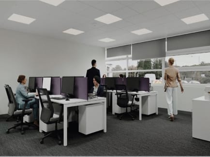 Image 1 of ADSI LTD - Delta House - Sylvan Way, SS15 6TH - Basildon