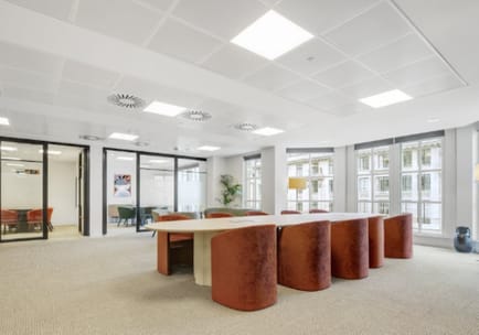 Image 1 of Made-re (Managed 6,887 sqft) - Cassini House - 57-59 St. James's Street, SW1A 1LD - St James's