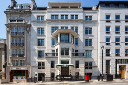 Image 3 of Made-re (Managed 6,887 sqft) - Cassini House - 57-59 St. James's Street, SW1A 1LD - St James's