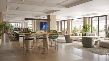 Image 1 of Made-re (Managed 4,898 sqft) - Anglo American House - 20 Carlton House Terrace, SW1Y 5AN - St James's
