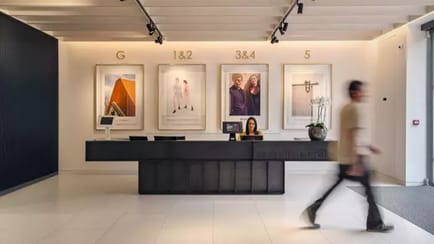 Image 1 of Made-re (Managed 2,832 - 3,908 sqft) - The Centro Buildings - 17 Mandela Street, NW1 0DU - King's Cross