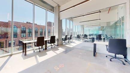 Image 3 of Cubico (Managed 375 - 5,069 sqft) - 200 Kent Avenue, 11249 - Brooklyn