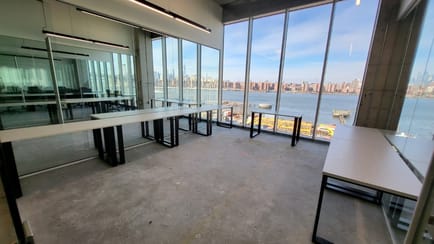 Image 5 of Cubico (Managed 375 - 5,069 sqft) - 200 Kent Avenue, 11249 - Brooklyn