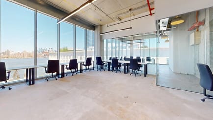 Image 1 of Cubico (Managed 6,450 - 12,932 sqft) - 200 Kent Avenue, 11249 - Brooklyn