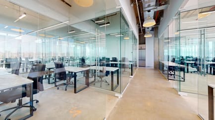 Image 2 of Cubico (Managed 6,450 - 12,932 sqft) - 200 Kent Avenue, 11249 - Brooklyn
