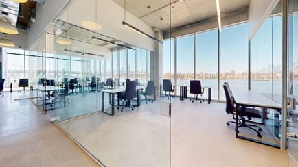 Image 3 of Cubico (Managed 6,450 - 12,932 sqft) - 200 Kent Avenue, 11249 - Brooklyn