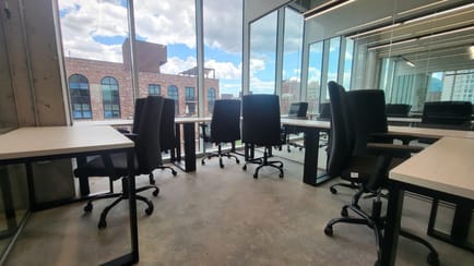 Image 4 of Cubico (Managed 6,450 - 12,932 sqft) - 200 Kent Avenue, 11249 - Brooklyn