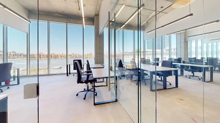 Image 5 of Cubico (Managed 6,450 - 12,932 sqft) - 200 Kent Avenue, 11249 - Brooklyn