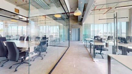 Image 6 of Cubico (Managed 6,450 - 12,932 sqft) - 200 Kent Avenue, 11249 - Brooklyn