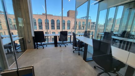 Image 8 of Cubico (Managed 6,450 - 12,932 sqft) - 200 Kent Avenue, 11249 - Brooklyn
