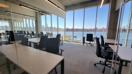 Image 9 of Cubico (Managed 6,450 - 12,932 sqft) - 200 Kent Avenue, 11249 - Brooklyn