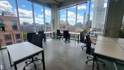 Image 10 of Cubico (Managed 6,450 - 12,932 sqft) - 200 Kent Avenue, 11249 - Brooklyn