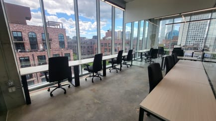 Image 11 of Cubico (Managed 6,450 - 12,932 sqft) - 200 Kent Avenue, 11249 - Brooklyn