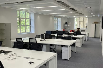 Image 1 of Made-re (Managed 10,983 sqft) - Counting House - 53 Tooley Street, SE1 2QN - Southbank