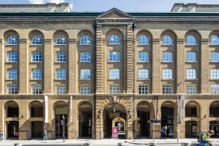 Image 3 of Made-re (Managed 10,983 sqft) - Counting House - 53 Tooley Street, SE1 2QN - Southbank