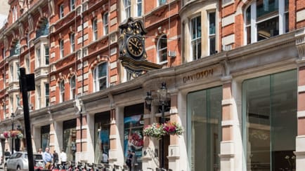 Image 3 of Made-re (Managed 6,295 sqft) - Davidson Building - 5 Southampton Street, WC2E 7HA - Covent Garden