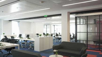 Image 1 of Made-re (Managed 5,500 - 7,211 sqft) - The Crane Building - 22 Lavington Street, SE1 0NZ - Southbank