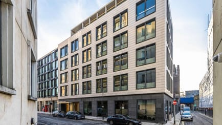 Image 5 of Made-re (Managed 5,500 - 7,211 sqft) - The Crane Building - 22 Lavington Street, SE1 0NZ - Southbank
