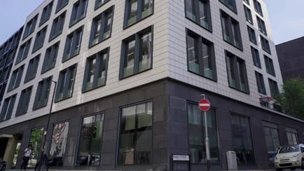 Image 6 of Made-re (Managed 5,500 - 7,211 sqft) - The Crane Building - 22 Lavington Street, SE1 0NZ - Southbank