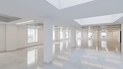 Image 1 of Made-re (Managed 12,139 sqft) - Devonshire House - 1 Mayfair Place, W1J 8SB - Mayfair