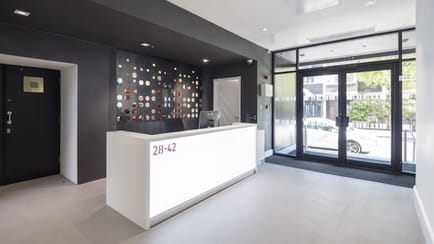Image 1 of Made-re (Managed 10,548 sqft) - Discovery House - 28-42 Banner Street, EC1Y 8QE - Shoreditch