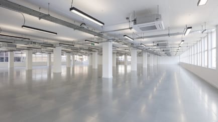 Image 2 of Made-re (Managed 10,548 sqft) - Discovery House - 28-42 Banner Street, EC1Y 8QE - Shoreditch