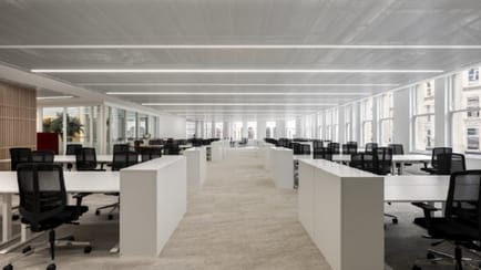 Image 1 of Made-re (Managed 7,256 sqft) - Eastcheap Court - 11 Philpot Lane, EC3M 8AA - Monument