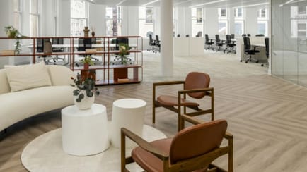 Image 2 of Made-re (Managed 7,256 sqft) - Eastcheap Court - 11 Philpot Lane, EC3M 8AA - Monument