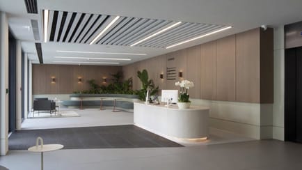 Image 1 of Made-re (Managed 8,056 - 10,883 sqft) - Evermore - 128 Queen Victoria Street, EC4V 4BJ - St Paul's