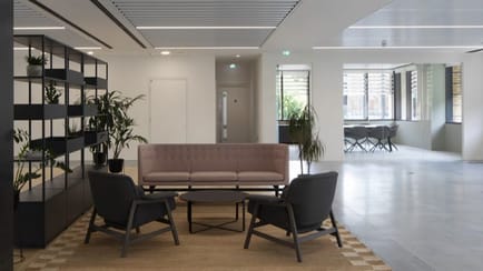 Image 2 of Made-re (Managed 8,056 - 10,883 sqft) - Evermore - 128 Queen Victoria Street, EC4V 4BJ - St Paul's