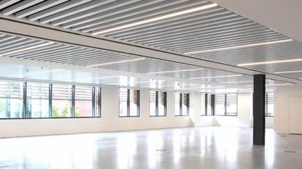 Image 3 of Made-re (Managed 8,056 - 10,883 sqft) - Evermore - 128 Queen Victoria Street, EC4V 4BJ - St Paul's