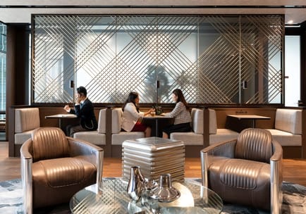 Image 4 of The Executive Centre (Managed 344 - 393 sqft) - JP Tower - 2-7-2 Marunouchi - 100-7014 - Chiyoda-ku