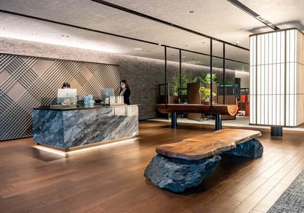 Image 6 of The Executive Centre (Managed 344 - 393 sqft) - JP Tower - 2-7-2 Marunouchi - 100-7014 - Chiyoda-ku