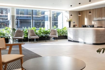 Image 1 of Made-re (Managed 11,831 sqft) - Friars Yard - 160 Blackfriars Road, SE1 8EZ - Southwark