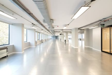 Image 2 of Made-re (Managed 11,831 sqft) - Friars Yard - 160 Blackfriars Road, SE1 8EZ - Southwark
