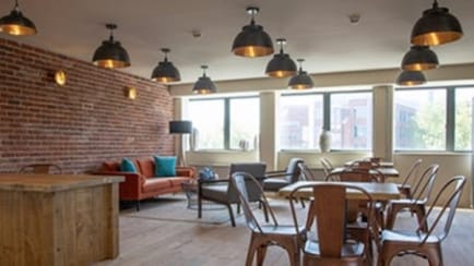Image 1 of Made-re (Managed 8,054 sqft) - Fulham Green - 69-79 Fulham High Street, SW6 3JW - Hammersmith