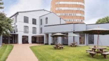 Image 2 of Made-re (Managed 8,054 sqft) - Fulham Green - 69-79 Fulham High Street, SW6 3JW - Hammersmith