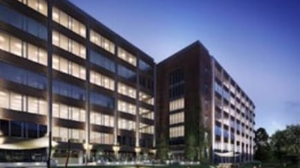 Image 3 of Made-re (Managed 8,054 sqft) - Fulham Green - 69-79 Fulham High Street, SW6 3JW - Hammersmith