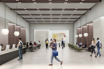 Image 2 of Made-re (Managed 27,704 sqft) - Gateway Central - 187 Wood Ln, W12 7RH - Hammersmith