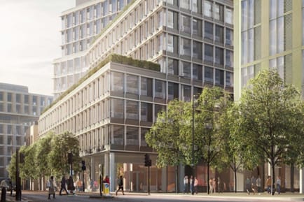 Image 3 of Made-re (Managed 27,704 sqft) - Gateway Central - 187 Wood Ln, W12 7RH - Hammersmith