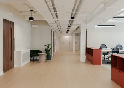 Image 1 of Made-re (Managed 4,181 sqft) - Highgate Studios - 53-79 Highgate Road, NW5 1TL - King's Cross