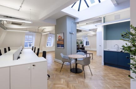 Image 1 of Made-re (Managed 1,647 - 3,929 sqft) - High Holborn House - 52-54 High Holborn, WC1V 6RL - Midtown
